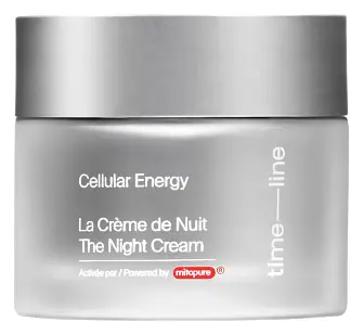 Timeline The Night Cream