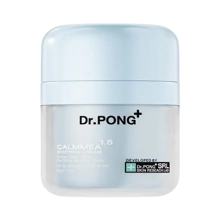 Dr. Pong Calmmea 1.5 Soothing Cream