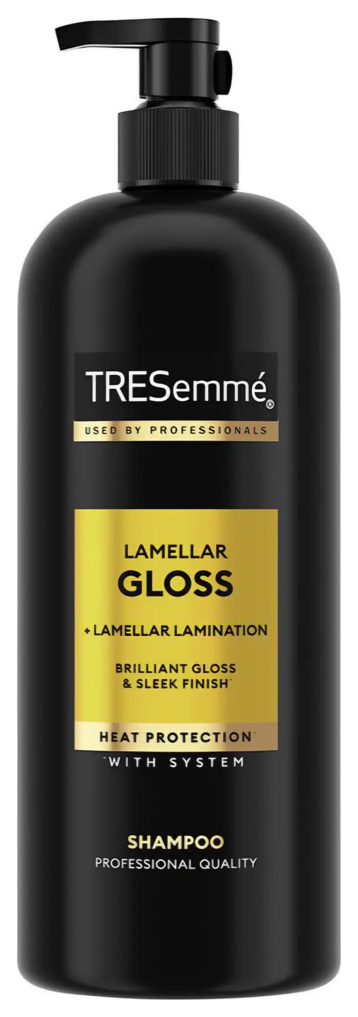 TRESemmé Lamellar Gloss Shampoo US