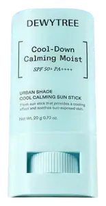 DEWYTREE Urban Shade Cool Calming Sun Stick SPF 50+ PA++++