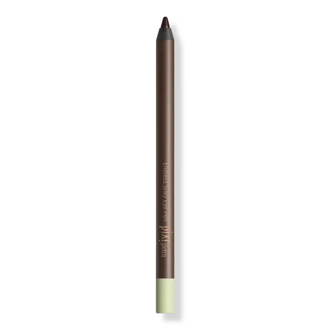 Pixi Beauty Endless Silky Eye Pen Black Cocoa