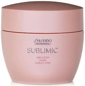 Shiseido Professional Sublimic Airy Flow Mask Unruly Hair