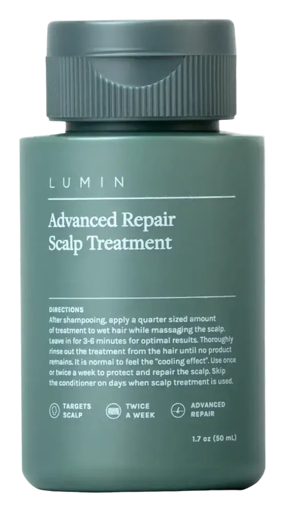 Lumin Advanced Repair Scalp Treatment