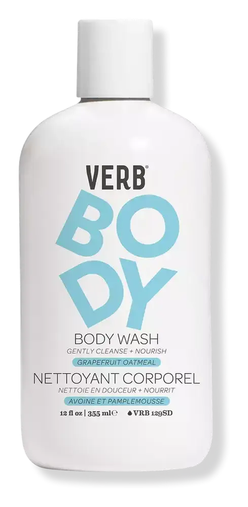Verb Body Wash