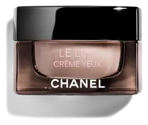 Chanel Le Lift Crème Yeux Smooths - Firms