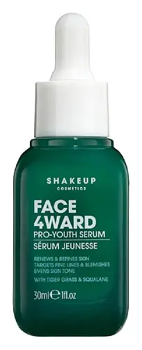 Shakeup Cosmetics Face 4Ward - Serum