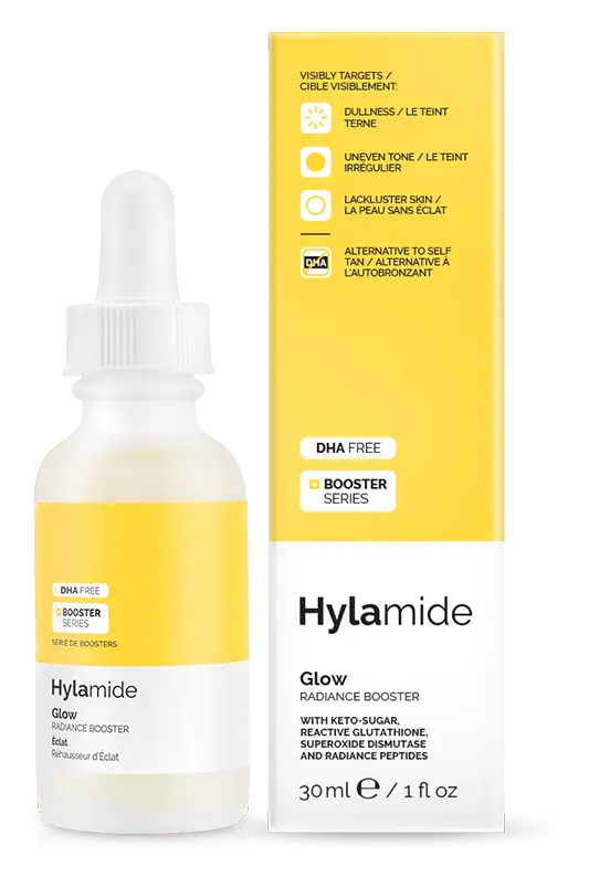 Hylamide Glow