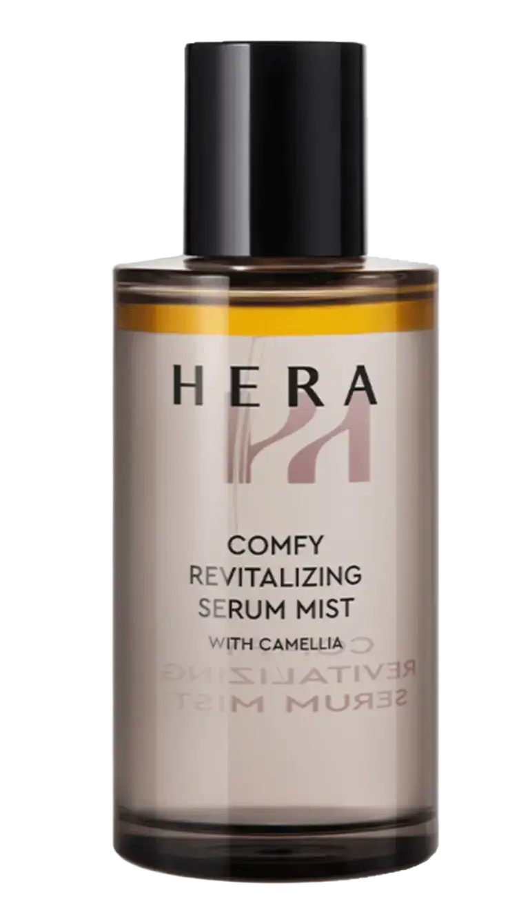 Hera Comfy Revitalizing Serum Mist