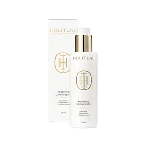 Holitual Redefining Cleansing Milk