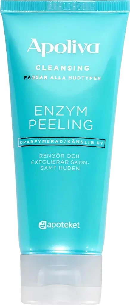 Apoliva Enzym Peeling