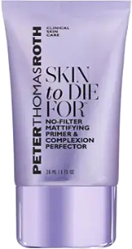 Peter Thomas Roth Skin to Die For Mattifying Primer