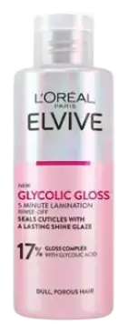 L'Oréal Professionnel Elvive Glycolic Gloss 5 Minute Lamination