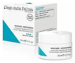 Diego Dalla Palma Professional 24-Hour Hydro Replenishing Cream