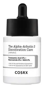 COSRX The Alpha-Arbutin 2 Discoloration Care Serum