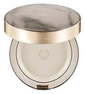 Phymongshe Aqua Blemish Cover Cushion Balm