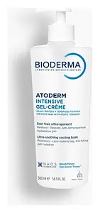 Bioderma Atoderm Intensive Gel-Creme