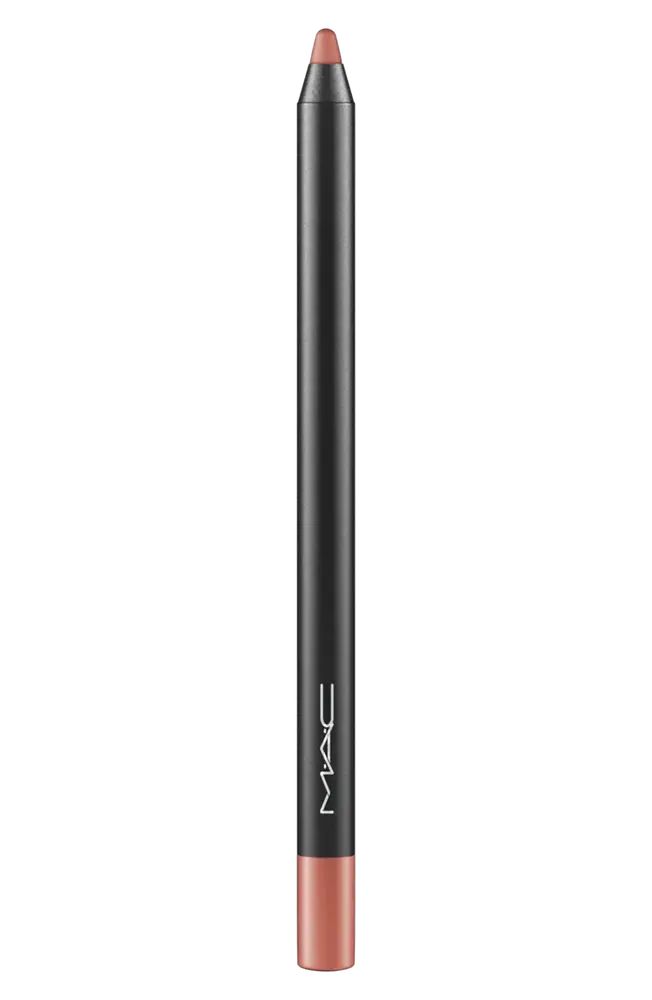 Mac Cosmetics Pro Longwear Lip Pencil Nice 'n' Spicy