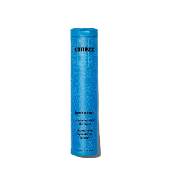 Amika Hydro Rush Intense Moisture Shampoo