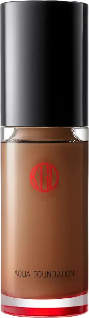 Koh Gen Do Maifanshi Aqua Liquid Foundation Neutral Warm 303