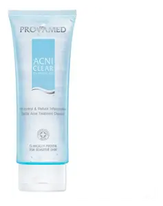 Provamed Acniclear Cleansing Gel