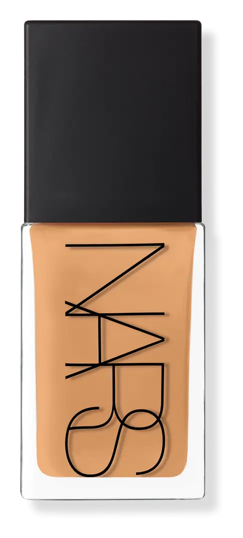 NARS Cosmetics Light Reflecting Advanced Skincare Foundation Huahine
