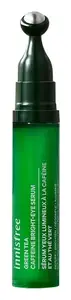 innisfree Green Tea Caffeine Bright-Eye Serum