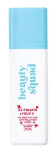 Beauty Squad Ex-Foliate Your X 2% Salicylic Acid Anti-Pollution Serum