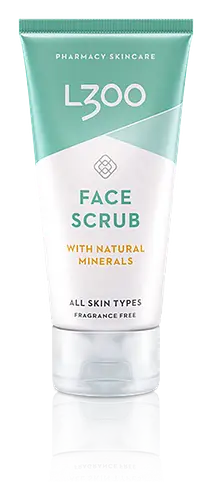 L300 Face Scrub