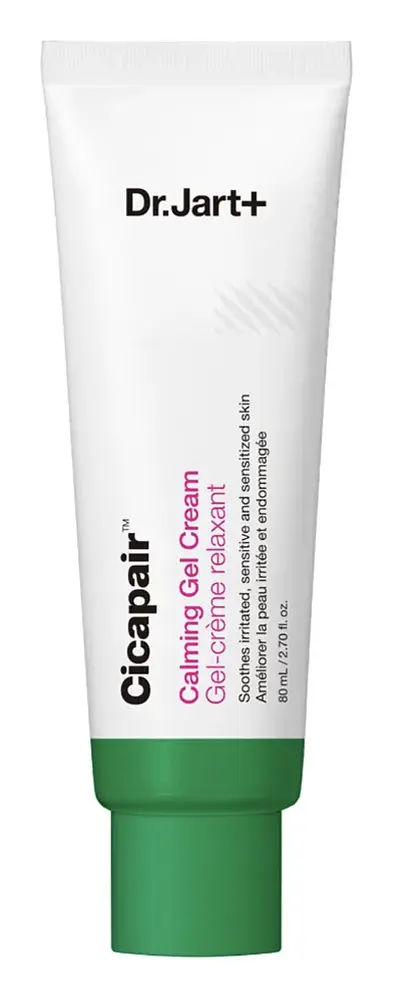 Dr. Jart+ Cicapair Tiger Grass Calming Gel Cream