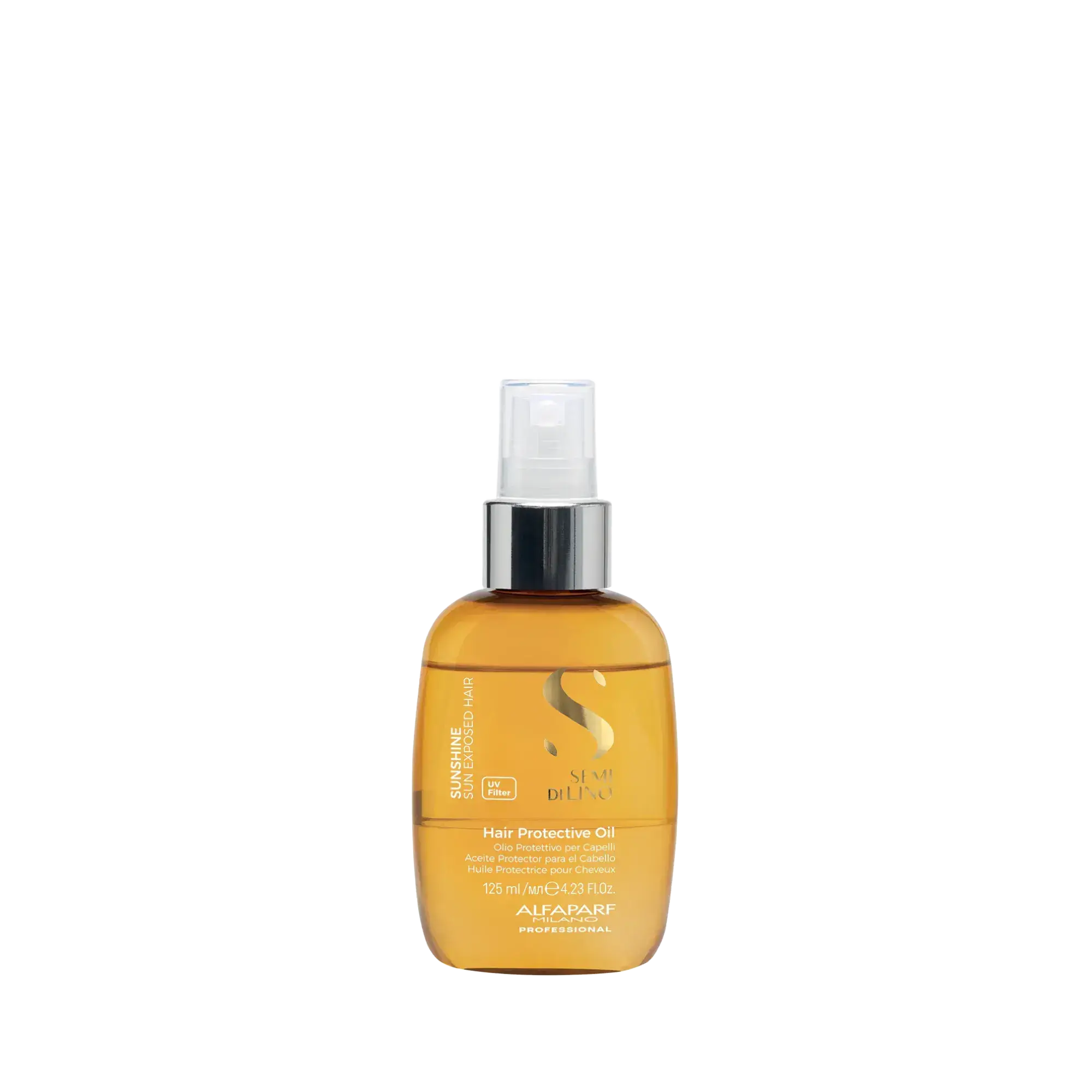 Alfaparf Milano Hair Protective Oil