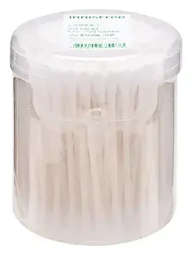 innisfree Premium Cotton Swab