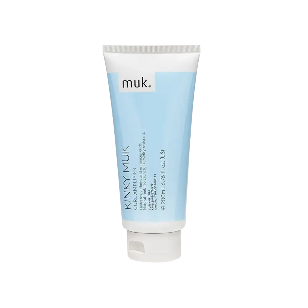 Muk Kinky Muk Curl Amplifier