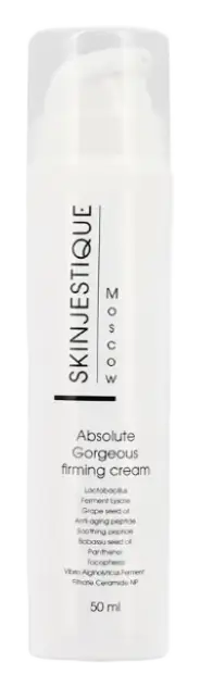 SkinJestique Absolute Gorgeous Firming Cream