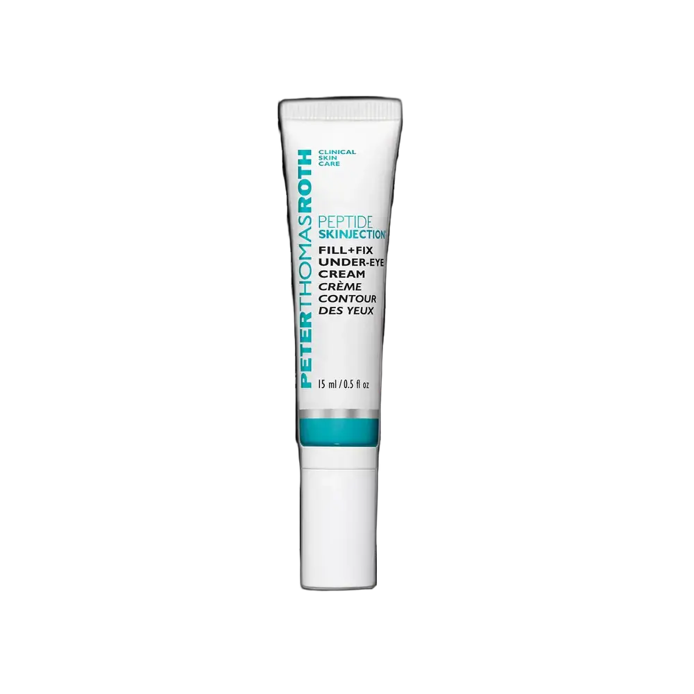 Peter Thomas Roth Peptide Skinjection Fill + Fix Under-Eye Cream