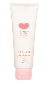 Cow Soap Additive-Free Moisturizing Face Wash