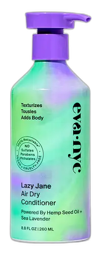 Eva NYC Lazy Jane Air Dry Conditioner
