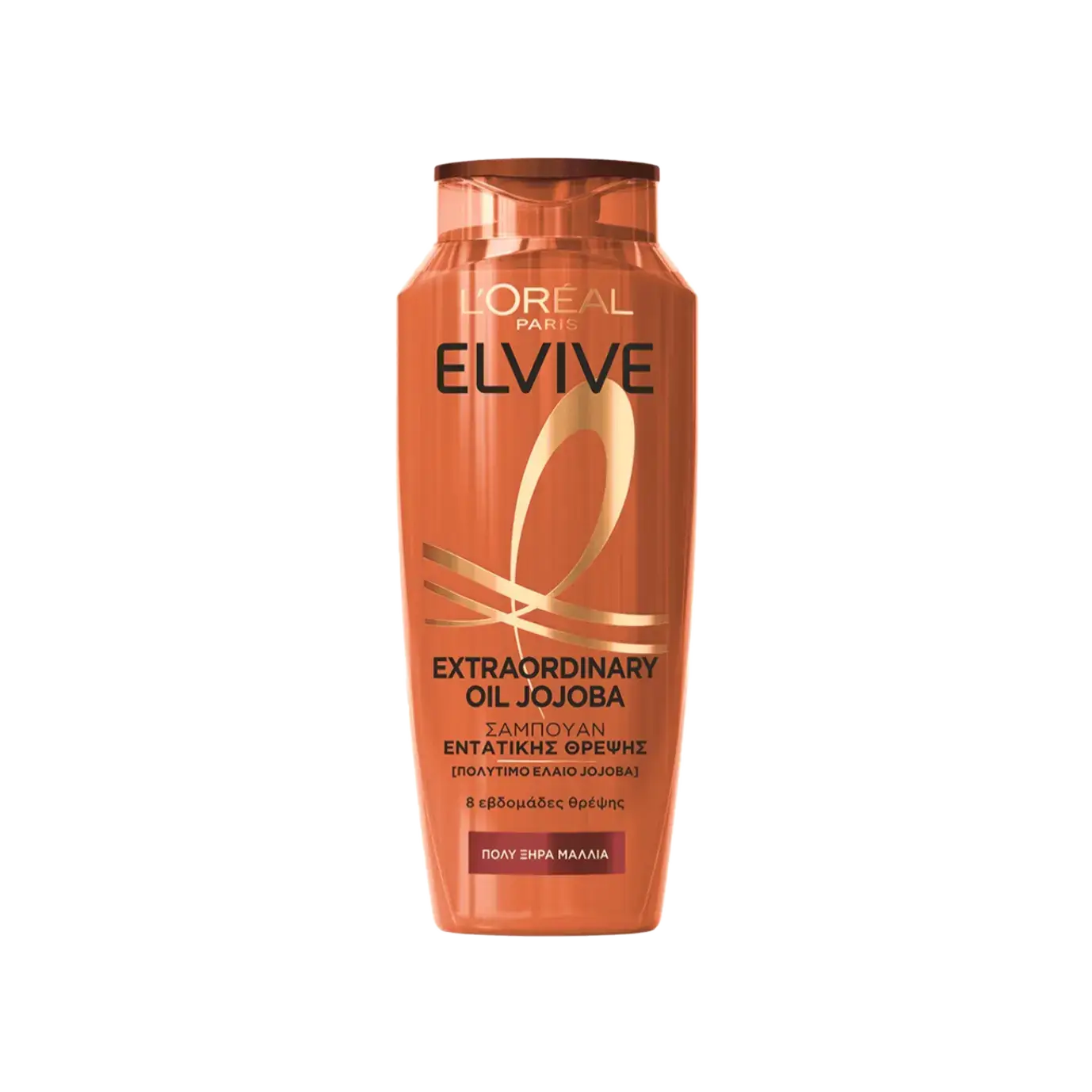 L'Oreal Extraordinary Oil Jojoba Shampoo for Dry Hair