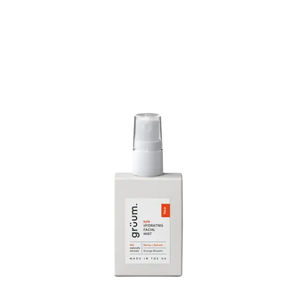 grüum kyla Hydrating Facial Mist