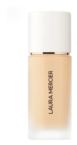 Laura Mercier Real Flawless Weightless Perfecting Waterproof Foundation 2W1 Macadamia