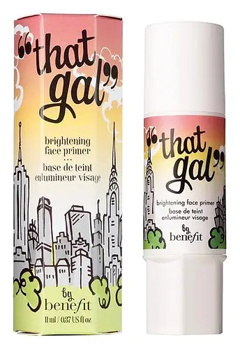 Benefit Cosmetics "That Gal" Brightening Face Primer