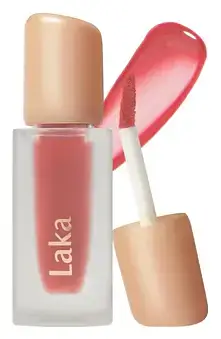 Laka Fruity Glam Tint 101 Joyful