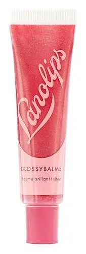 Lanolips Glassy Balm Candy Pink