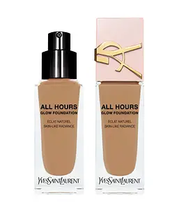 Yves Saint Laurent All Hours Glow Foundation MN10