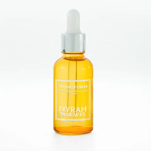 Nyrah Beauty Transform BioRetinol & Bakuchiol Serum