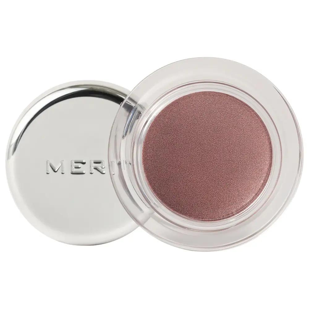 Merit Beauty Solo Shadow Soft Eyeshadow Iris