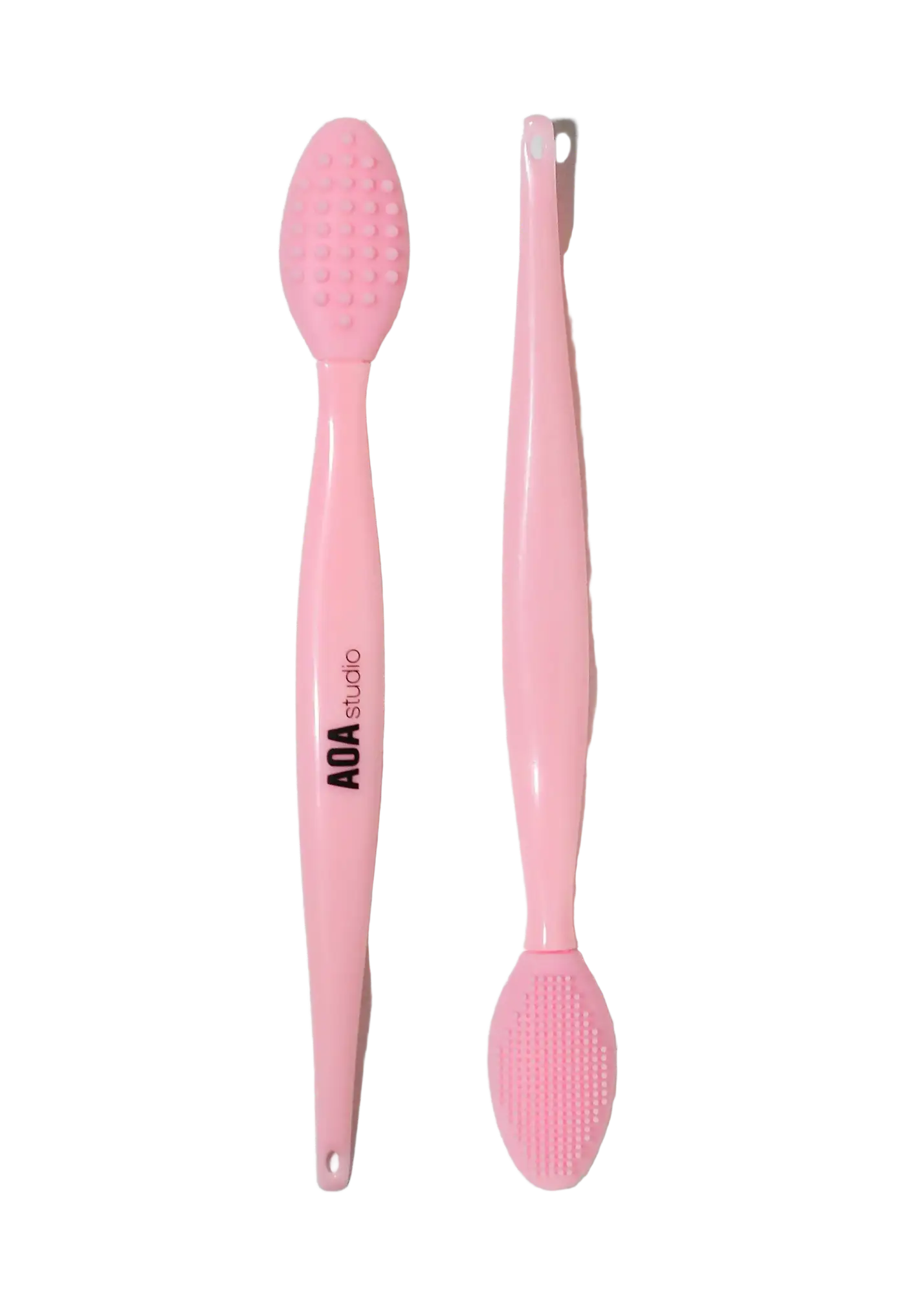 AOA Skin Lip + Blackhead Exfoliator