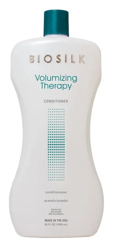 BioSilk Volumizing Therapy Conditioner