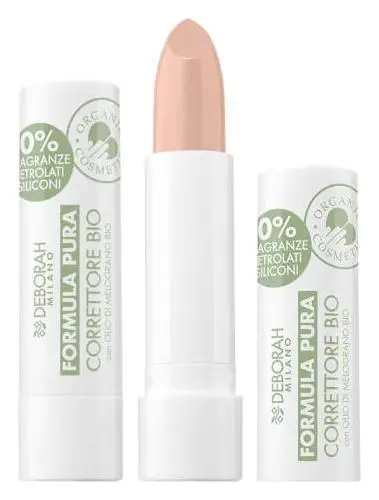 Deborah Milano Formula Pura Correttore Bio 01