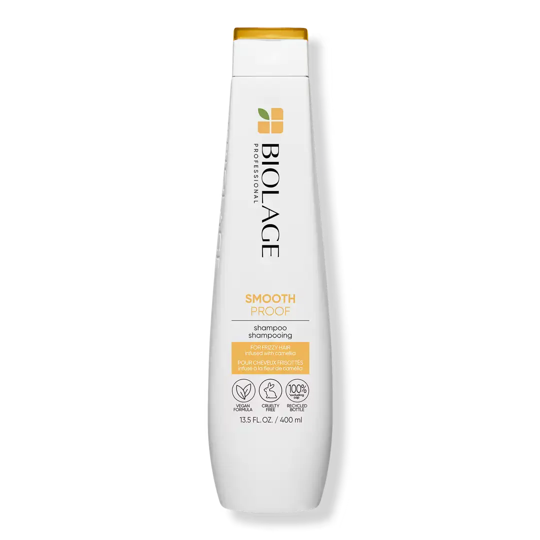Biolage Smooth Proof Shampoo
