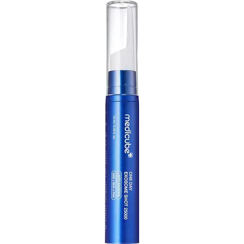 MediCube Zero Exosome Shot 25,000 PPM